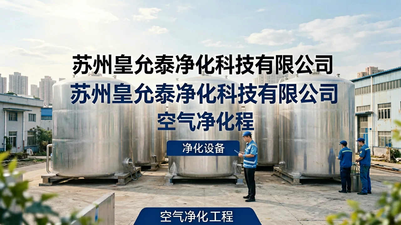 车间洁净度不达标，净化改造如何避开隐性成本陷阱